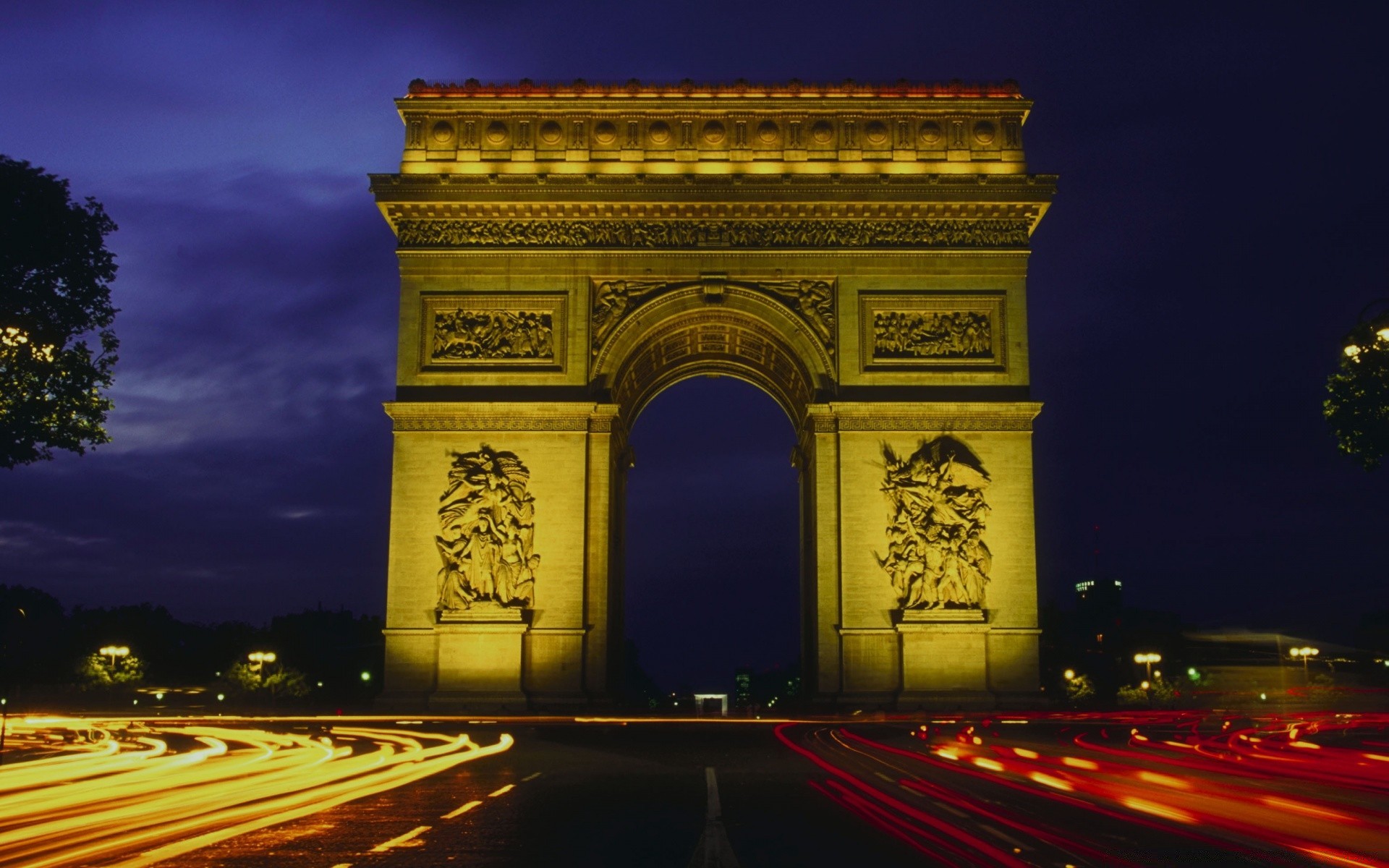 europa viajes arquitectura noche crepúsculo al aire libre cielo calle iluminado ciudad hogar luz arco carretera