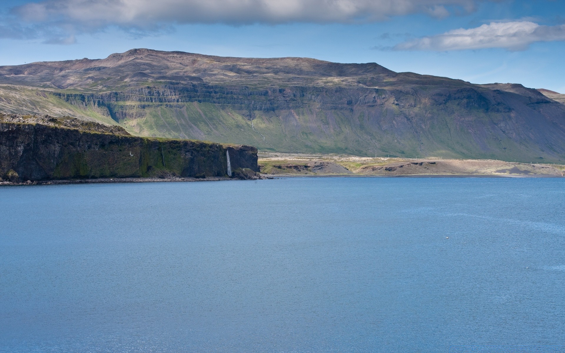 europa landschaft wasser berge see meer meer reisen strand insel landschaftlich ozean himmel frostig tageslicht