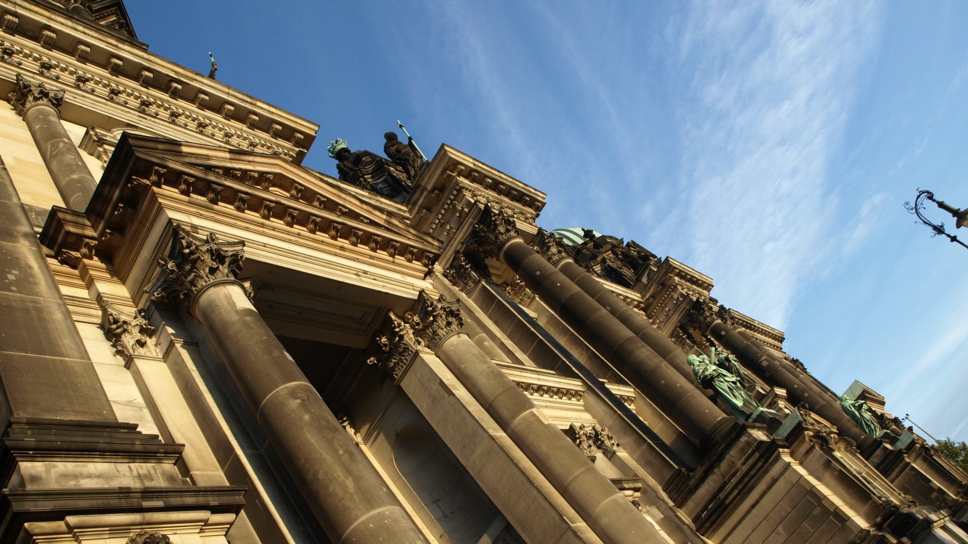 l europe architecture en plein air voyage maison vieux ville ciel anciens sculpture soutien art