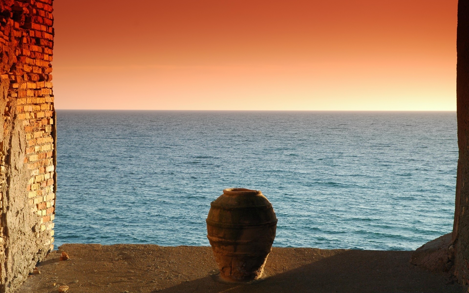 europa acqua mare tramonto spiaggia oceano mare viaggi cielo alba