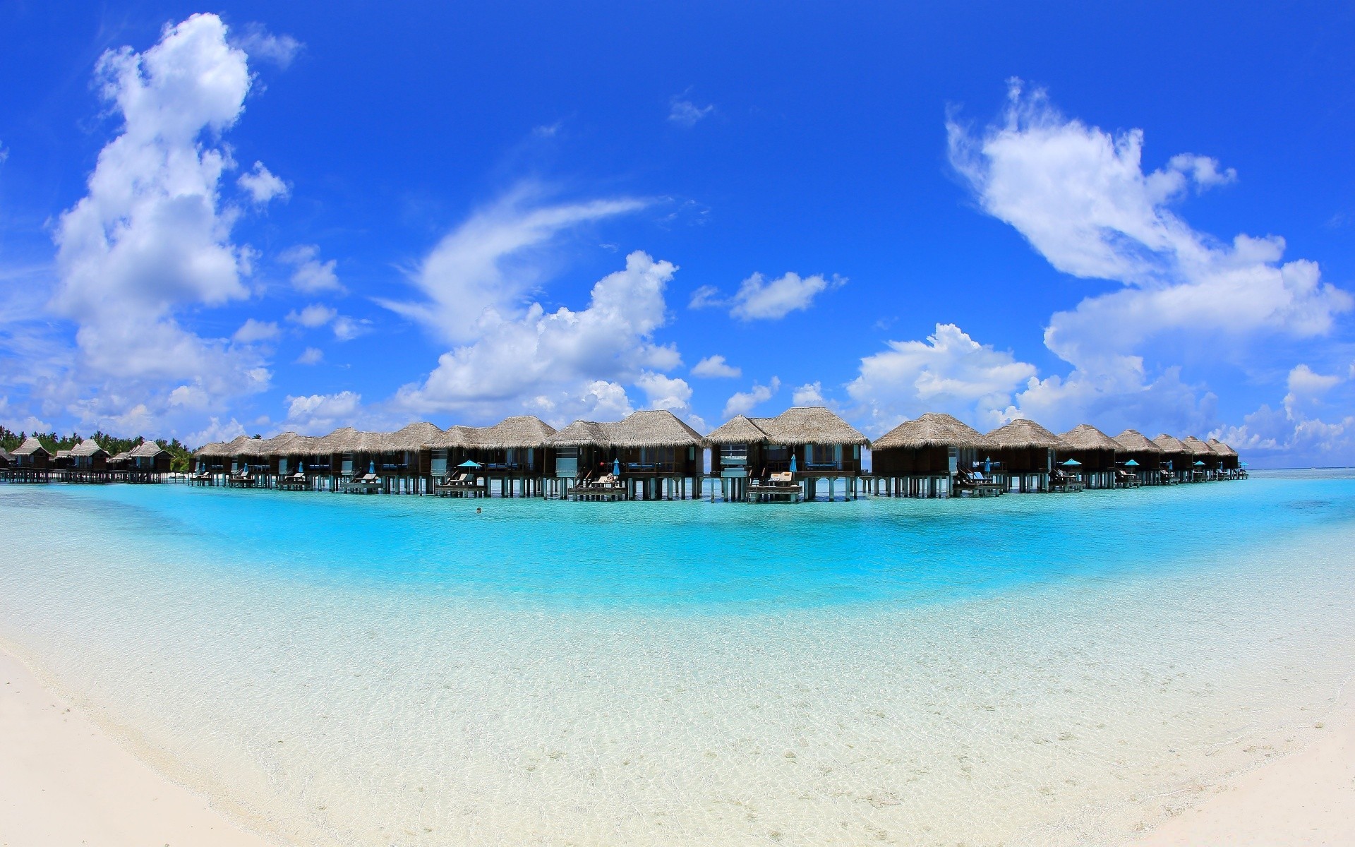 islas agua viajes verano playa mar arena mar cielo tropical océano sol buen tiempo