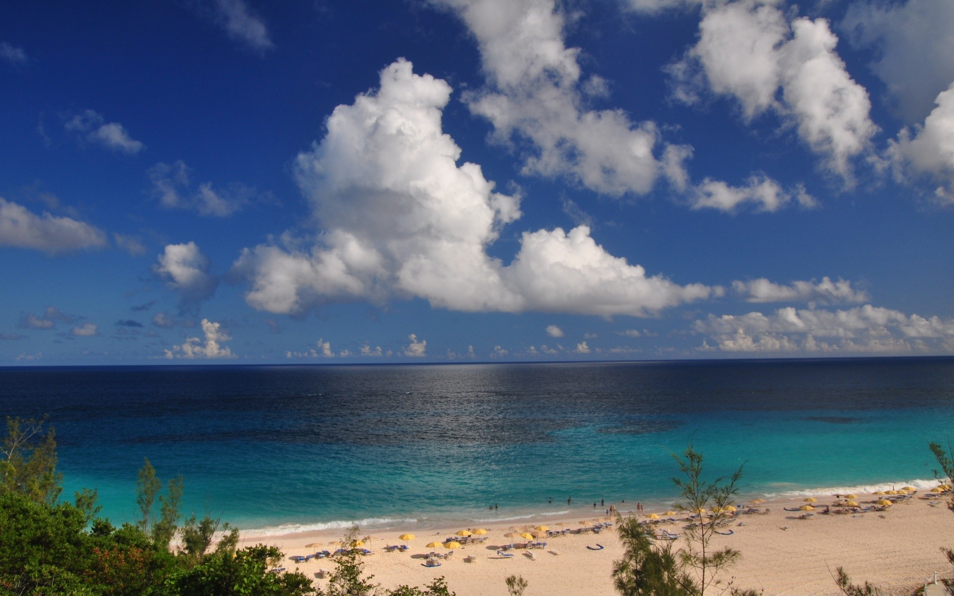 île eau sable voyage été plage tropical beau temps mer mer soleil détente île ciel nature océan paysage idylle surf turquoise