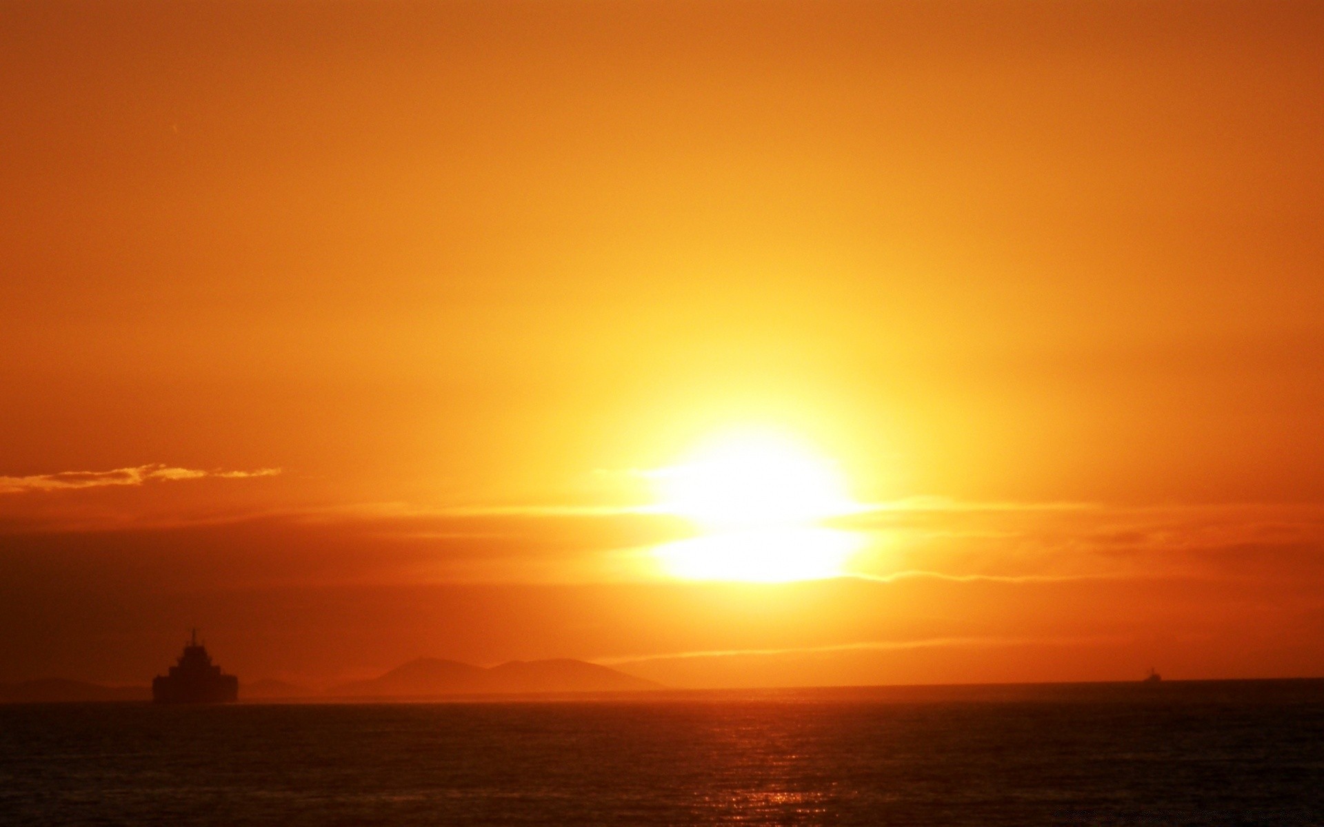 l europe coucher de soleil soleil aube soir crépuscule paysage eau beau temps mer océan rétro-éclairé plage ciel lumière