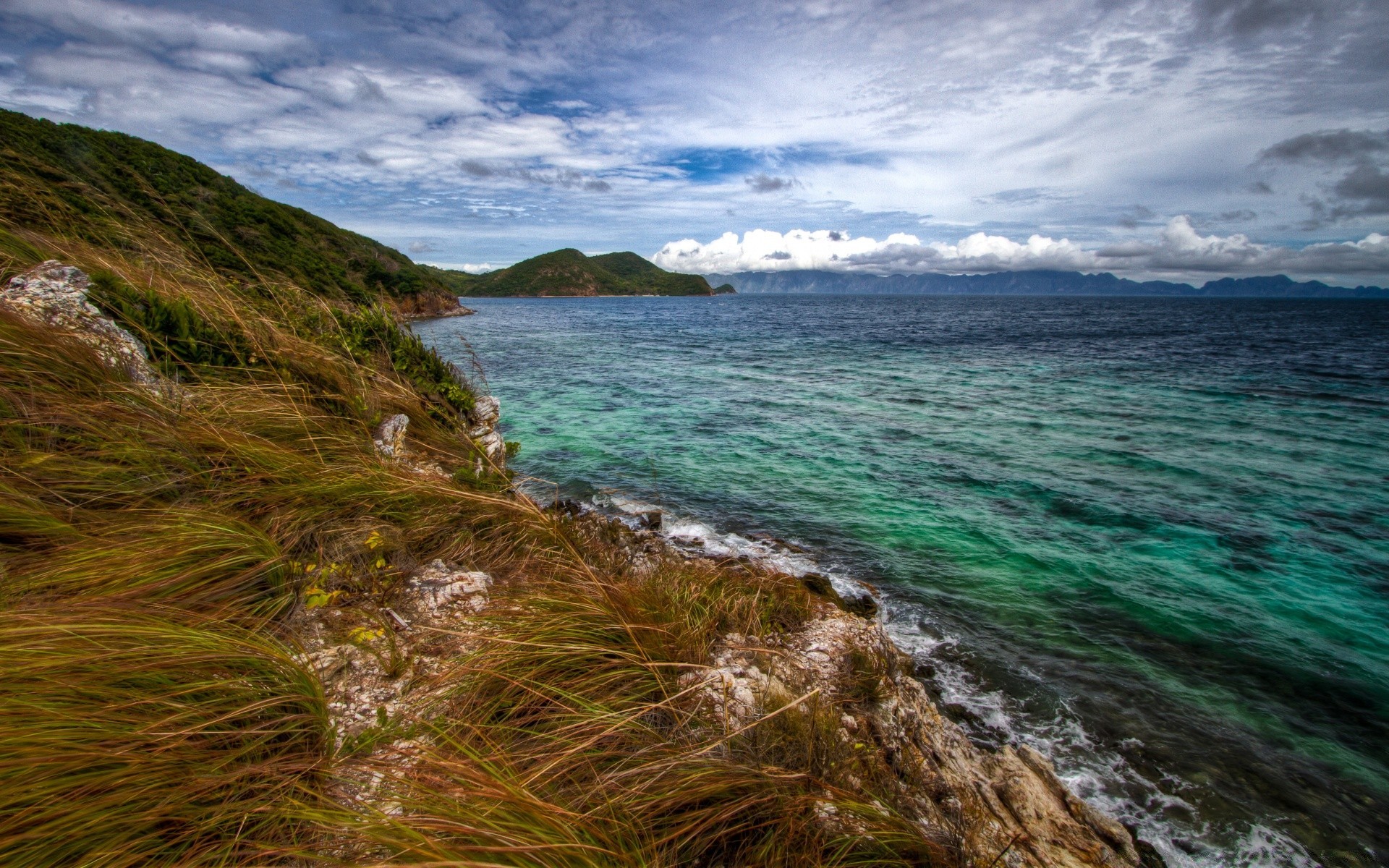 îles eau mer paysage mer voyage plage ciel océan nature à l extérieur scénique paysage lumière du jour rock été