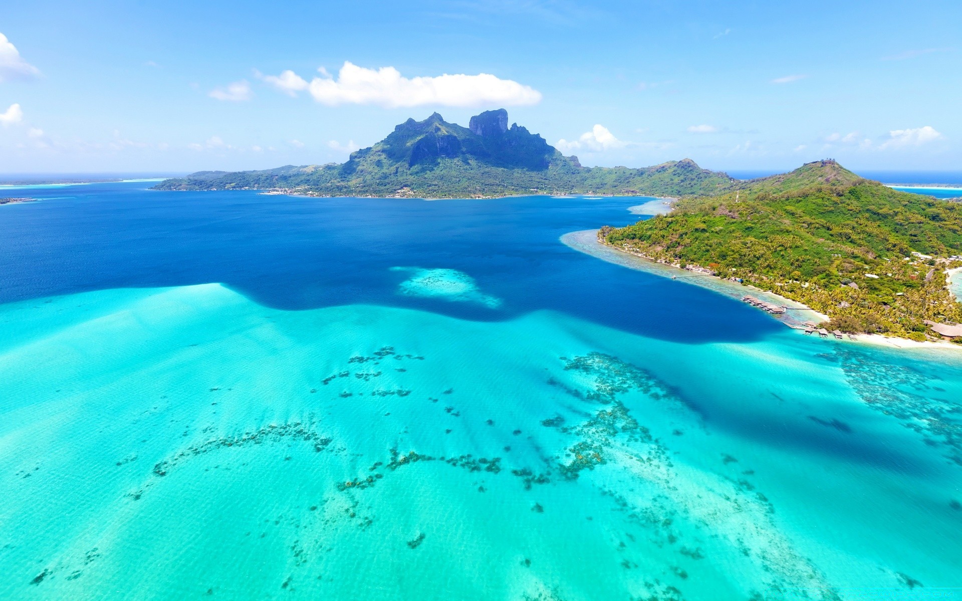 îles eau voyage mer mer nature plage paysage océan ciel été turquoise île à l extérieur paysage tropical pittoresque vacances