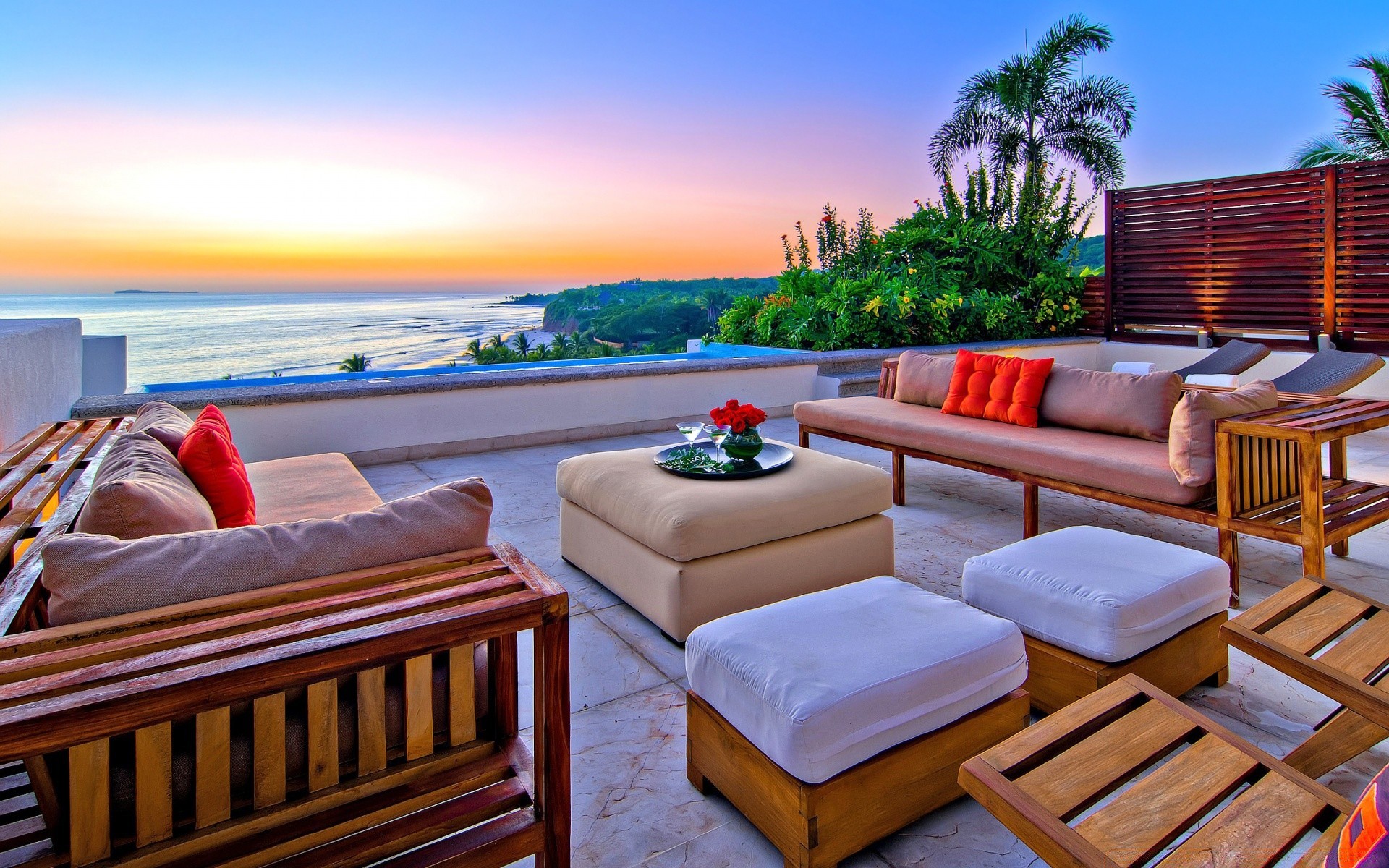 ilhas hotel cadeira luxo viagem recurso móveis relaxamento lugar piscina férias piscina madeira