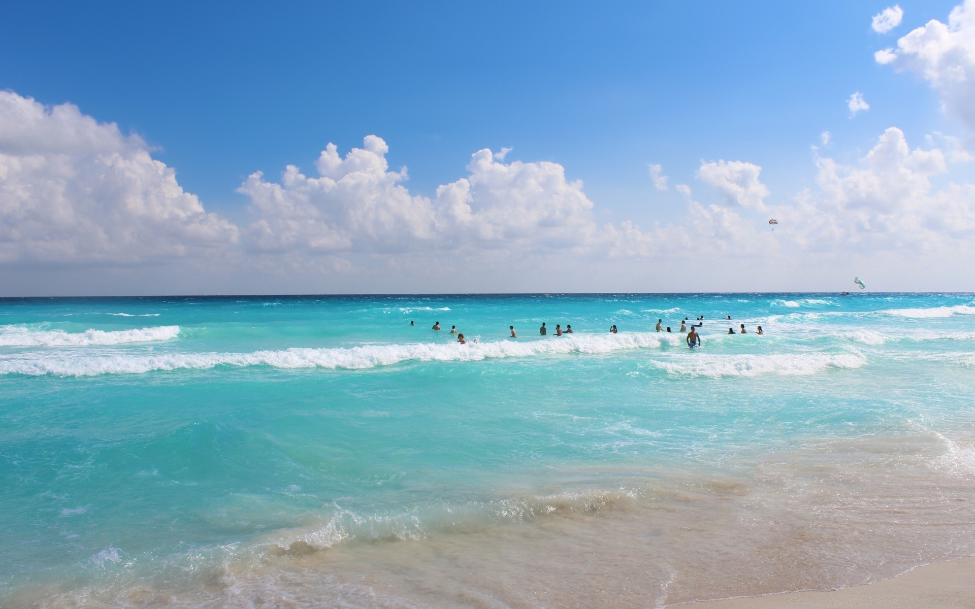 islas playa arena mar agua mar océano verano viajes paisaje vacaciones isla tropical relajación ola surf idilio turquesa cielo buen tiempo sol