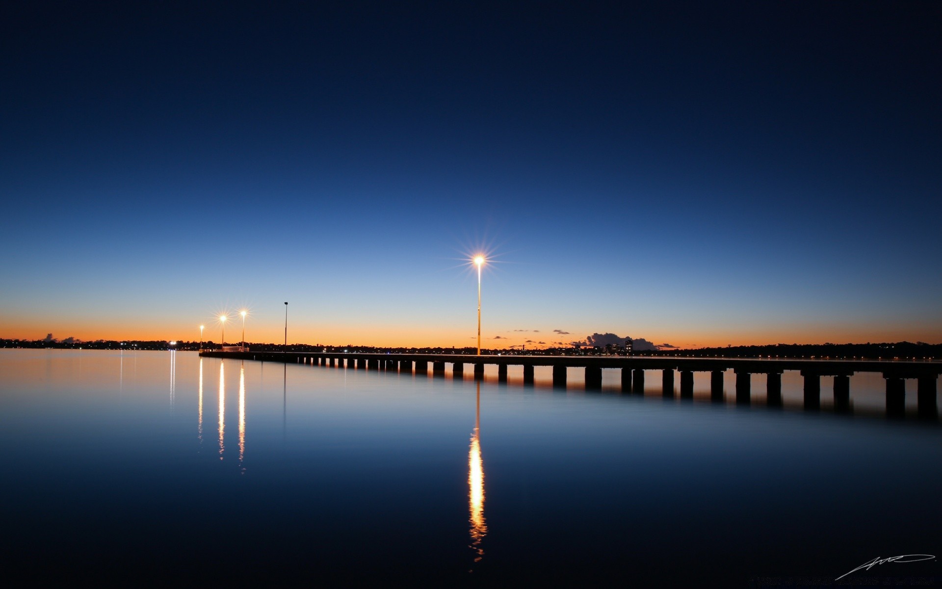 australia y oceanía puesta del sol agua amanecer reflexión puente crepúsculo lago cielo río noche luz luna sol paisaje viajes fotografía