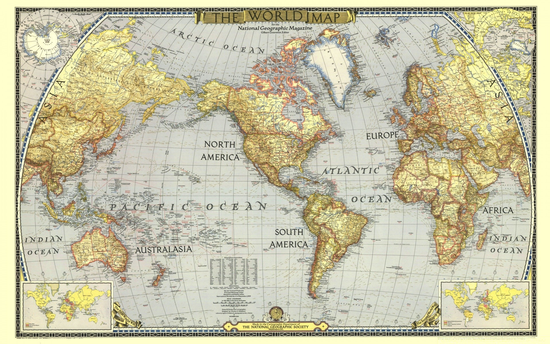 carte carte cartographie géographie atlas continent sphérique topographie pays emplacement graphique papier marge latitude longitude voyage sphérique univers sol illustration internationale