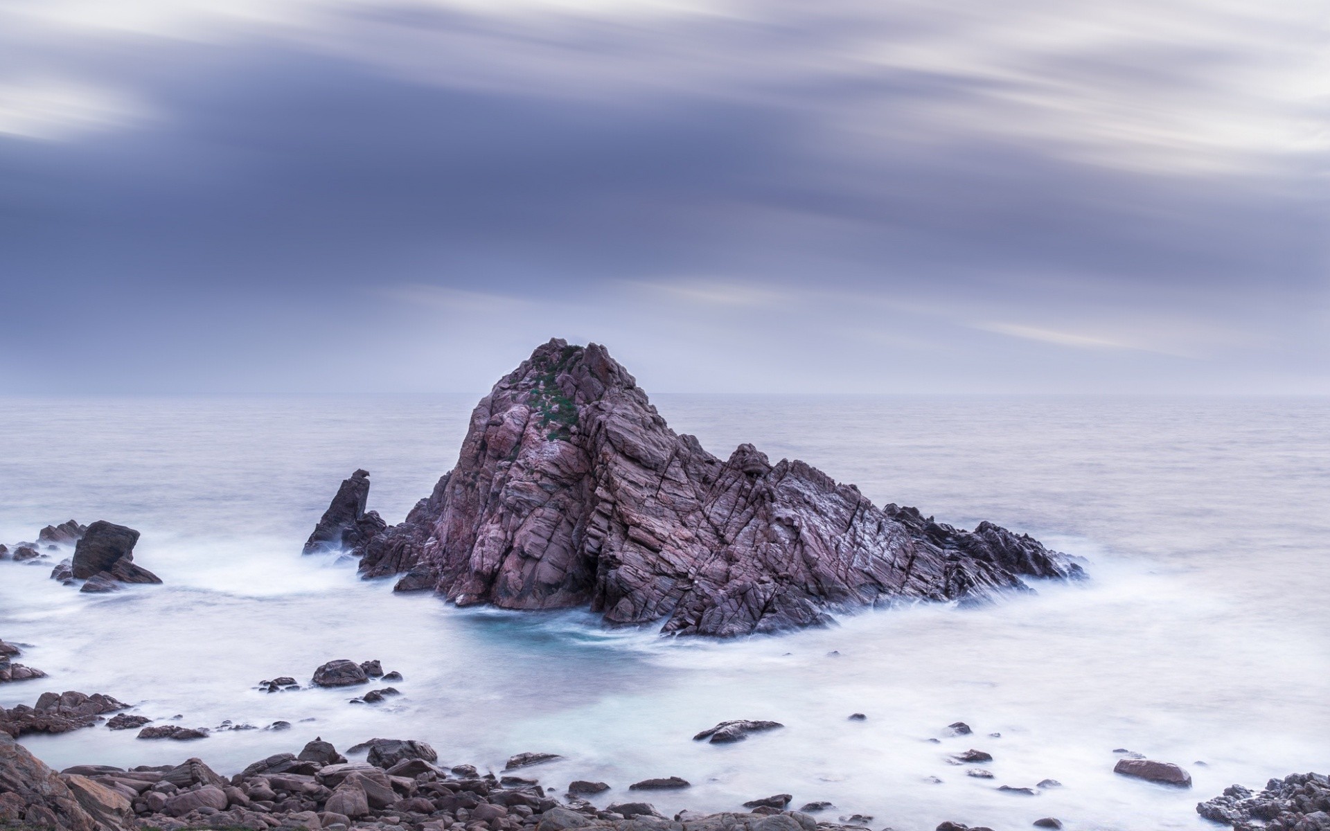 australia and oceania water landscape seashore ocean sea sky beach travel sunset scenic winter snow rock nature outdoors daylight seascape