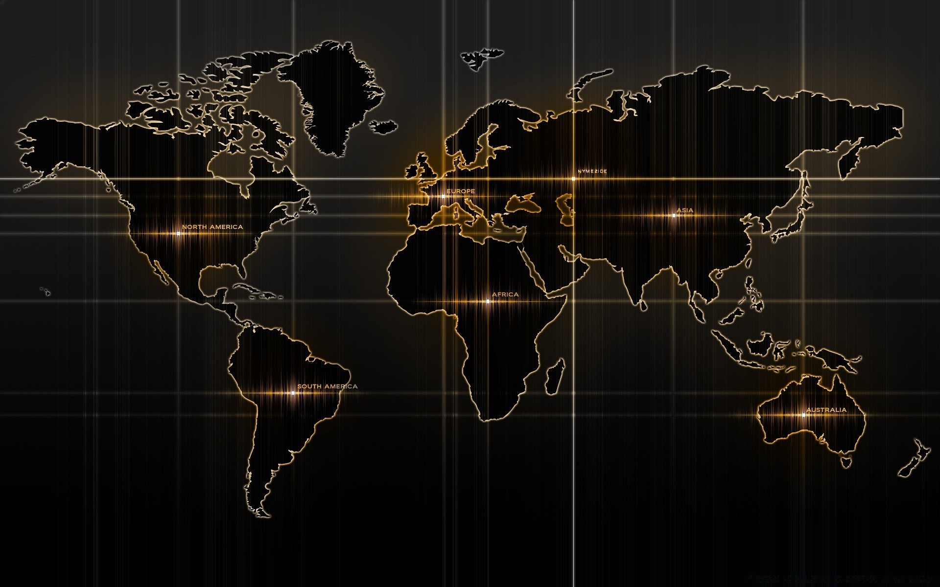 mappa desktop illustrazione mappa simbolo dati tecnologia grafico contorno a forma di palla design astratto