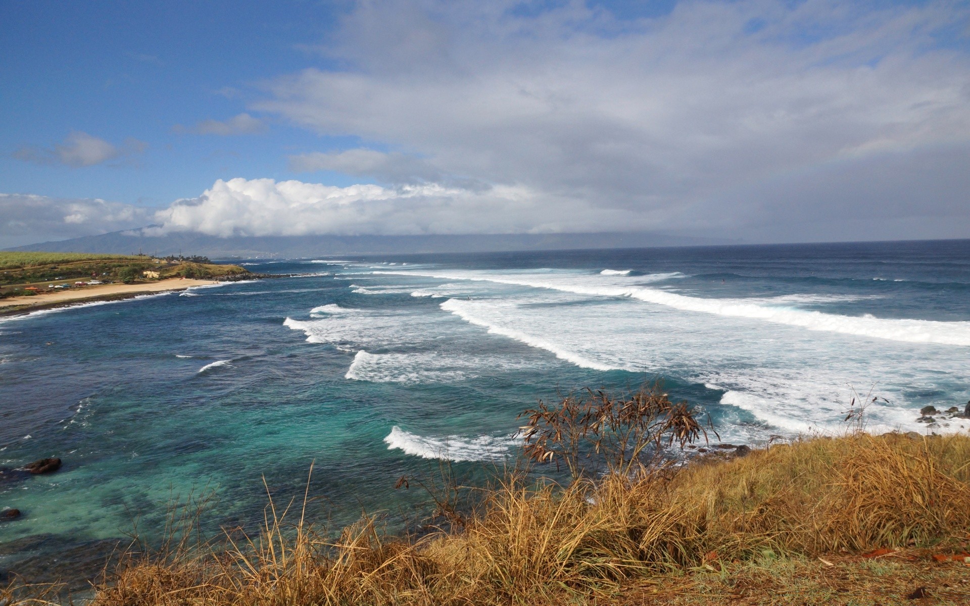 islands water seashore sea beach ocean travel landscape sky outdoors daylight nature seascape scenic sand