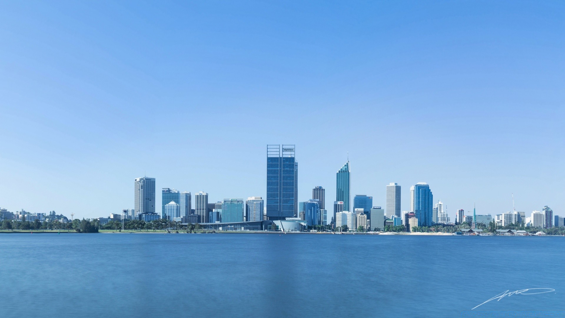 australia y oceanía skyline centro de la ciudad ciudad arquitectura rascacielos ciudad cielo agua viajes oficina hogar moderno negocio paseo marítimo urbano puerto alto río finanzas