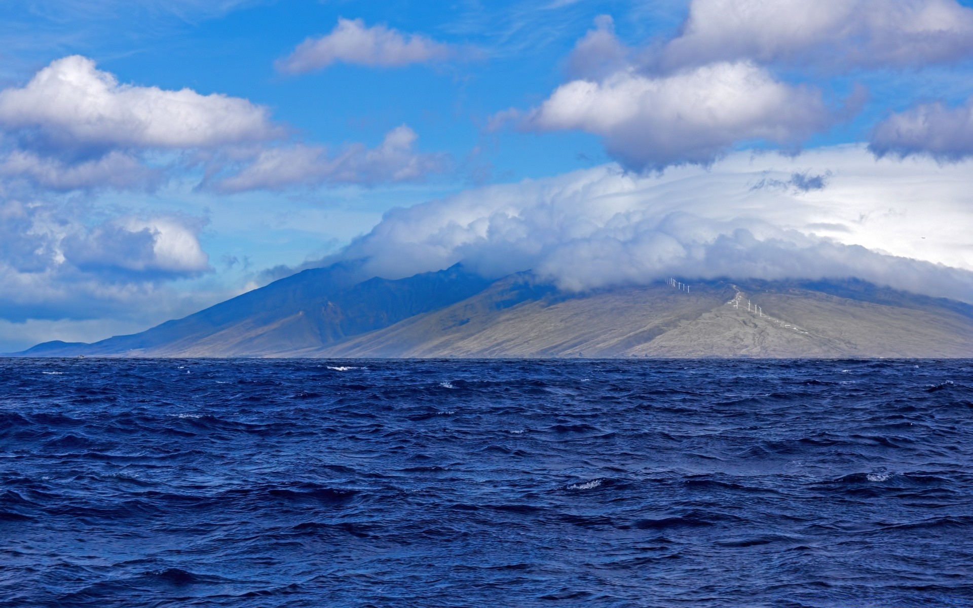 islands water nature outdoors sea travel sky landscape fair weather summer ocean