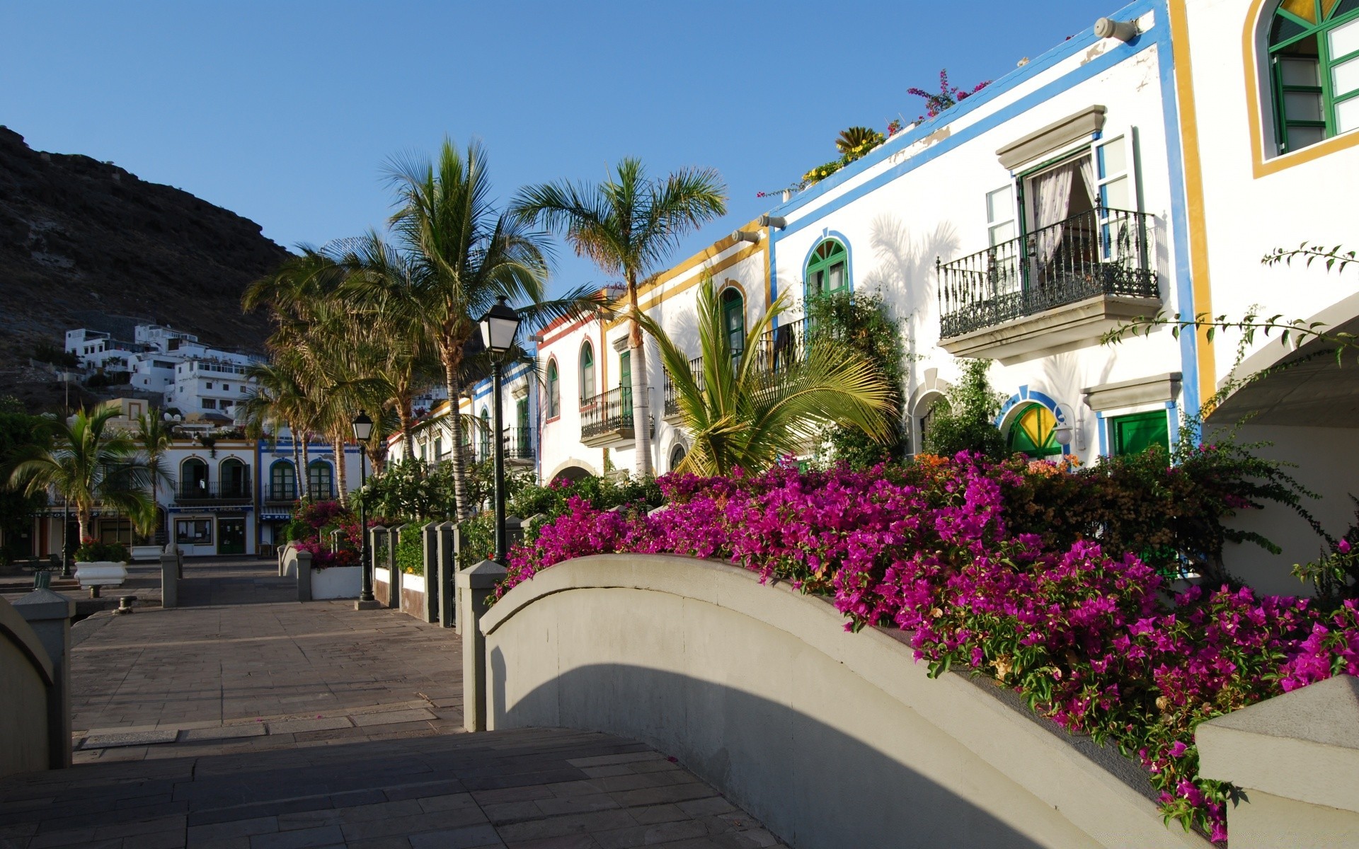 islas arquitectura casa casa calle hotel lujo ciudad balcón viajes ciudad hogar urbano patio al aire libre vacaciones turismo ventanas exterior familia