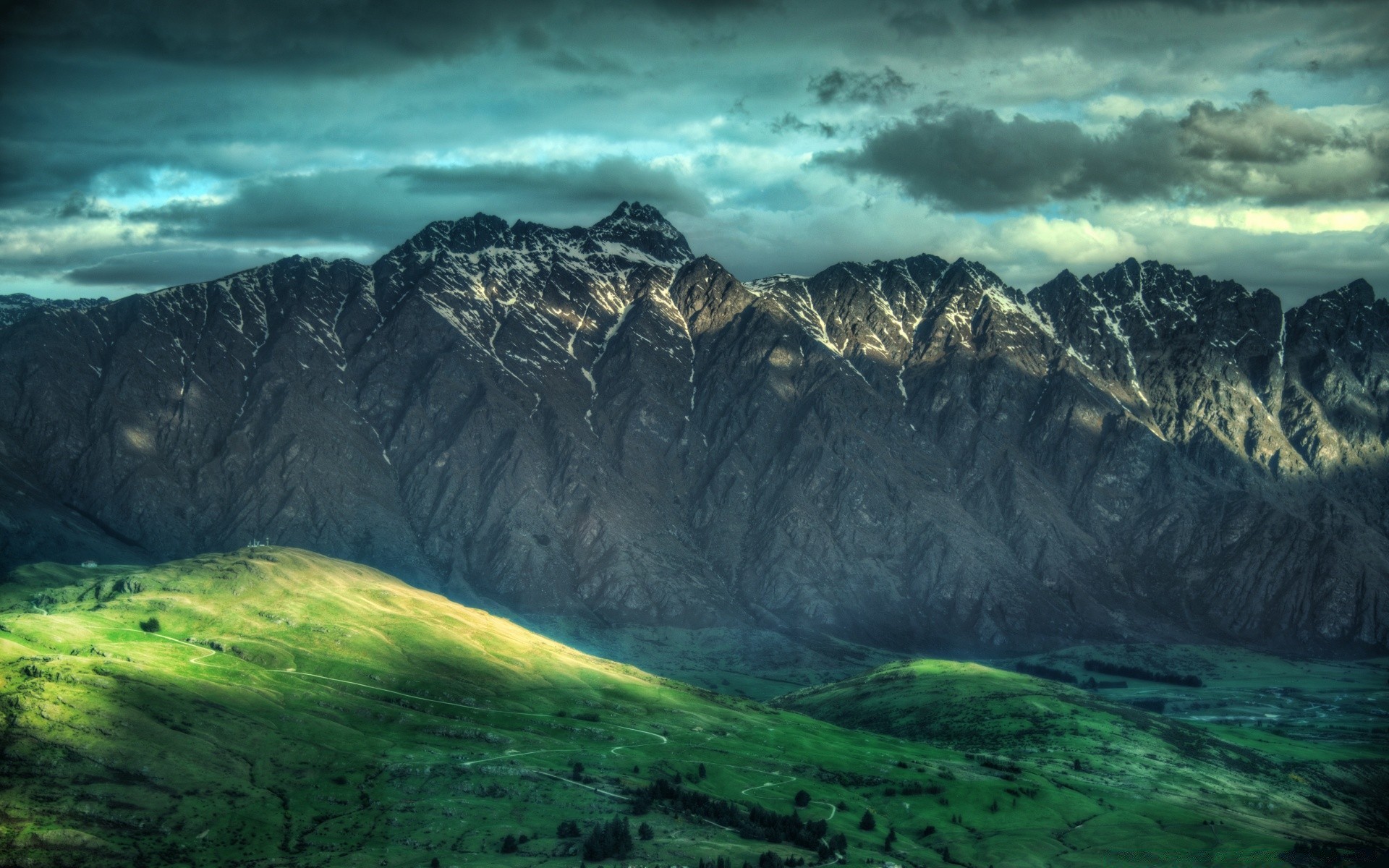 australien und ozeanien landschaft natur reisen im freien berge landschaftlich himmel wasser wolke