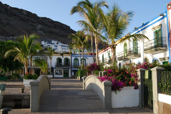 Hoteles en ciudades costeras