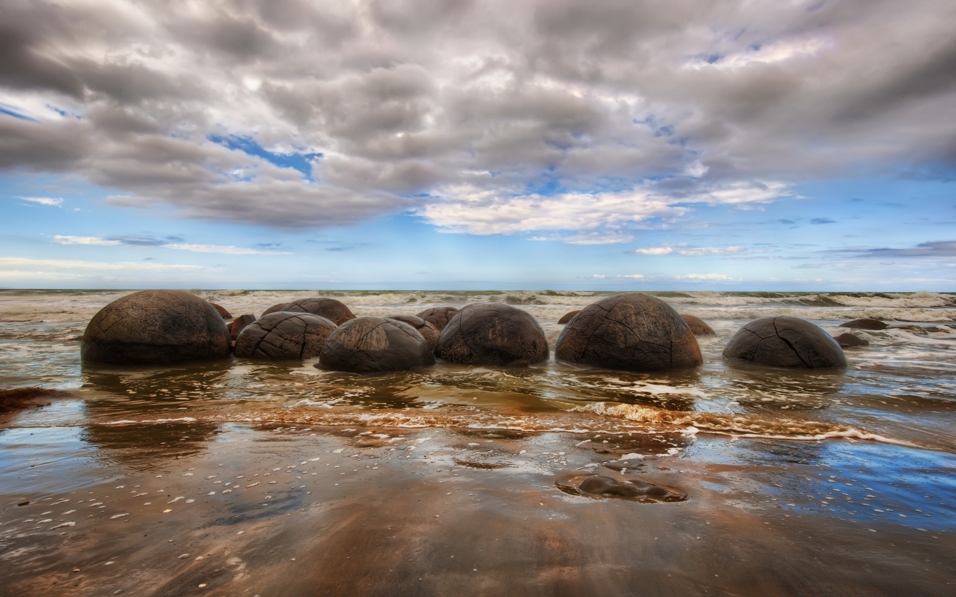 australia and oceania water sunset beach nature sea sky dawn ocean reflection seascape travel evening seashore sun rock landscape dusk fair weather composure