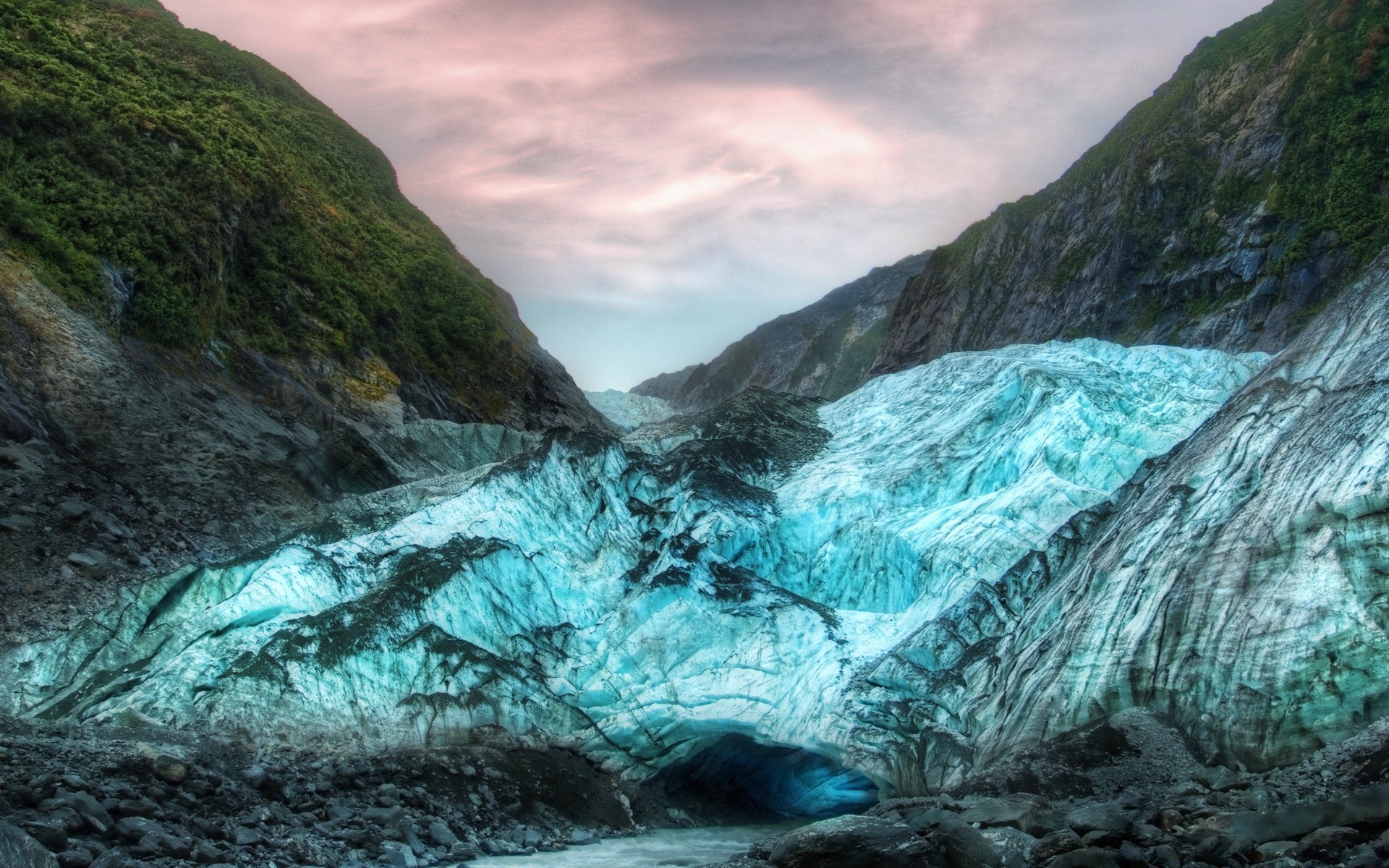 australia e oceania acqua paesaggio viaggi natura montagna ghiacciaio ghiaccio fiume neve scenico roccia all aperto gelido freddo cascata fiordo