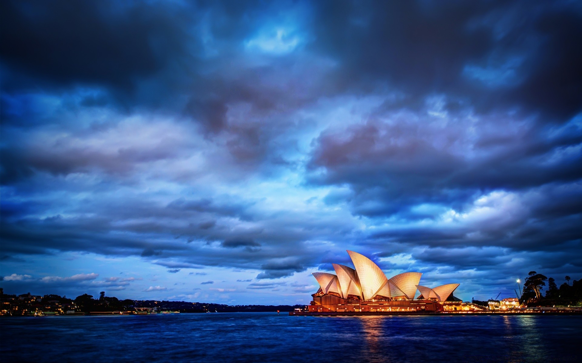 australia e oceania acqua tramonto viaggi mare cielo oceano crepuscolo alba sera spiaggia