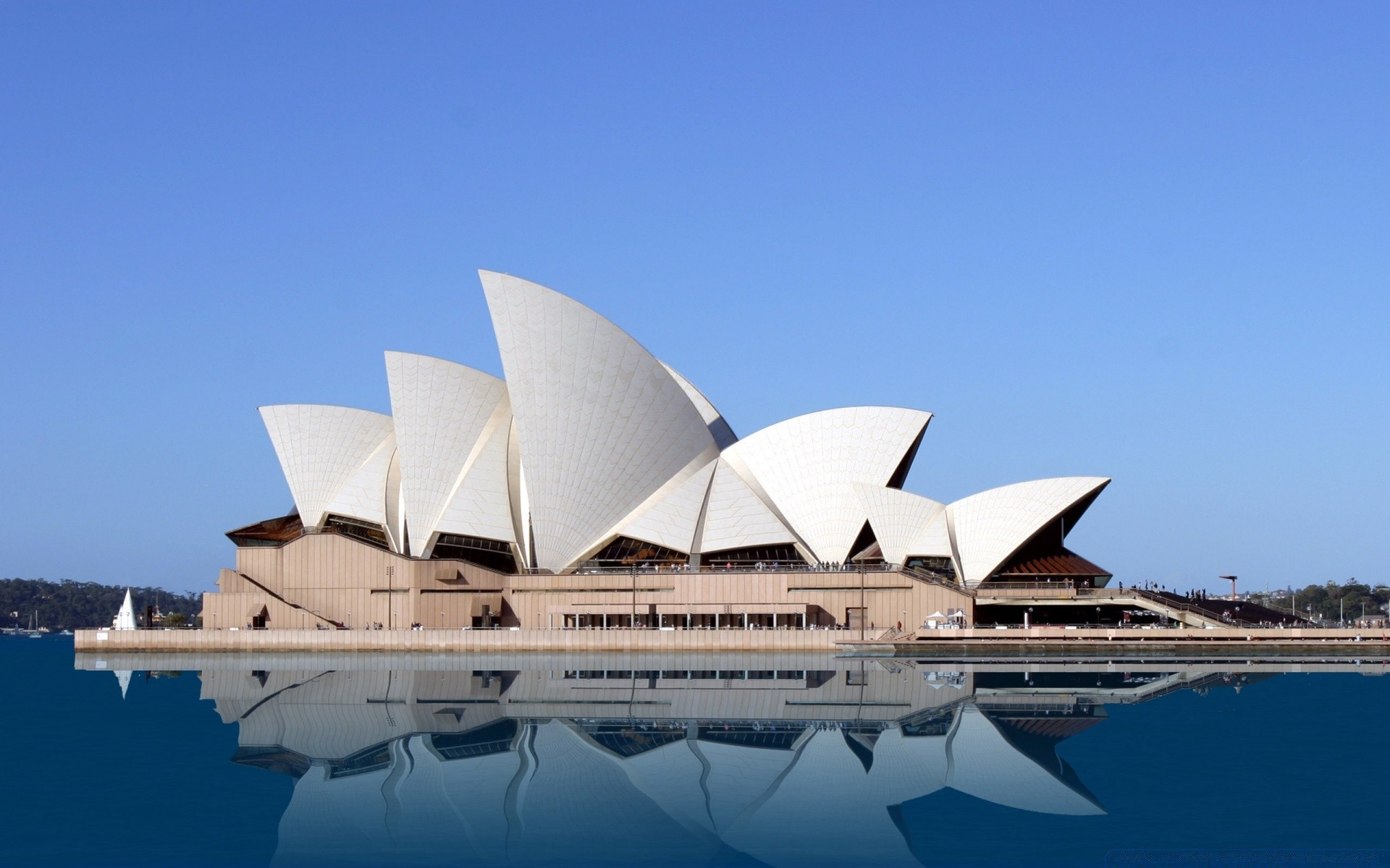 australia and oceania travel sky water outdoors summer tourism vacation architecture