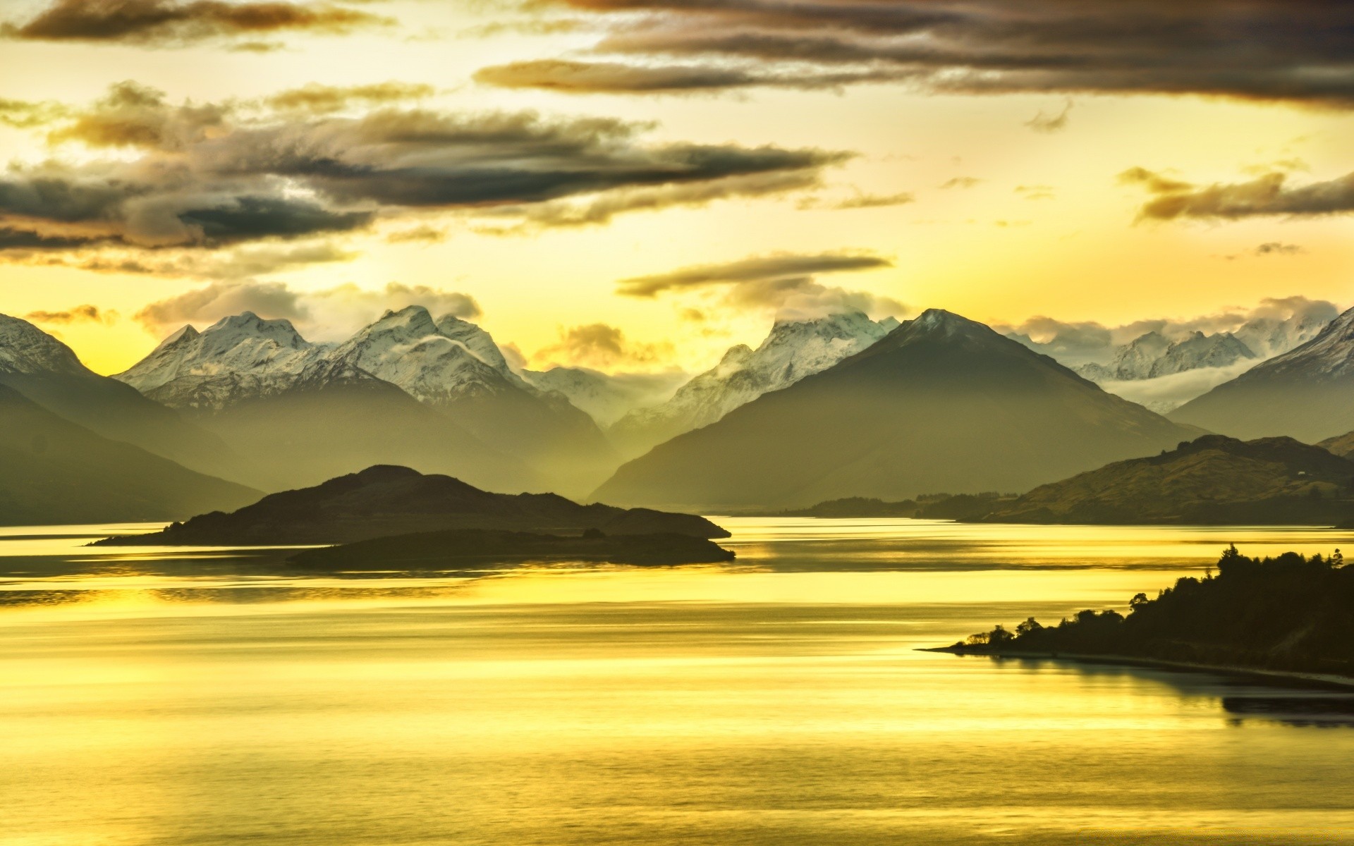 austrália e oceania pôr do sol água amanhecer montanhas céu paisagem viagens natureza sol neve lago noite reflexão bom tempo ao ar livre