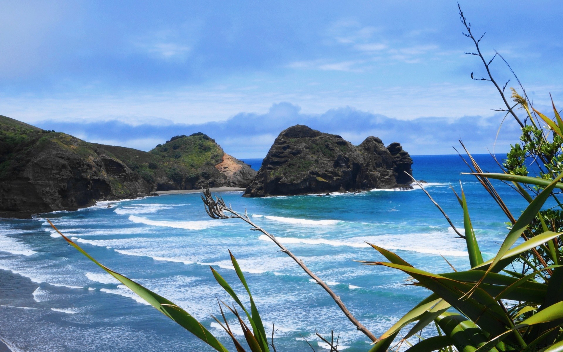 austrália e oceania água mar viagens mar oceano paisagem praia céu natureza ilha verão tropical férias cênica paisagem baía ao ar livre turismo rocha