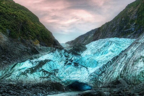 Voyage dans la nature et l eau de l Australie