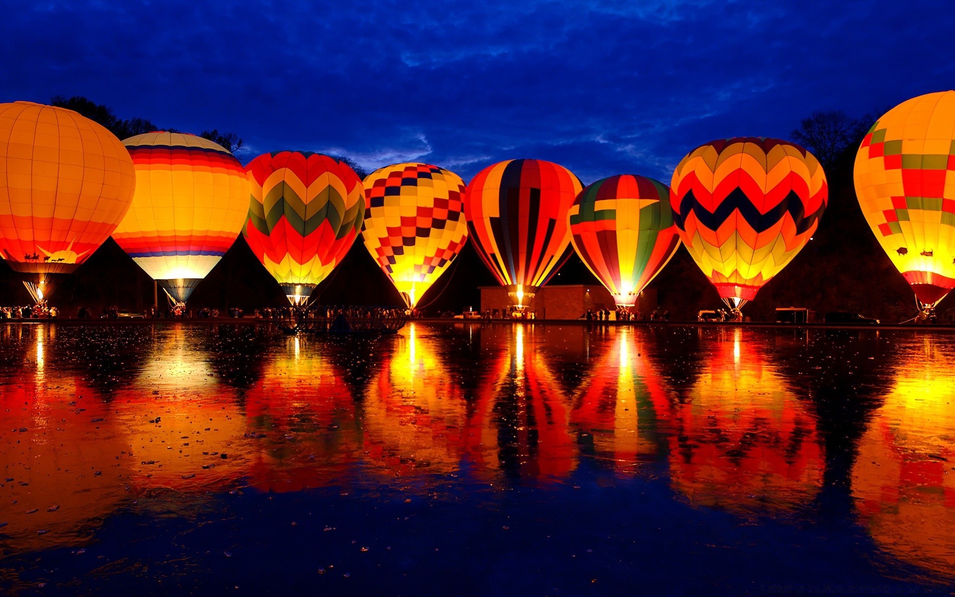 autres villes vacances partie ballon festival