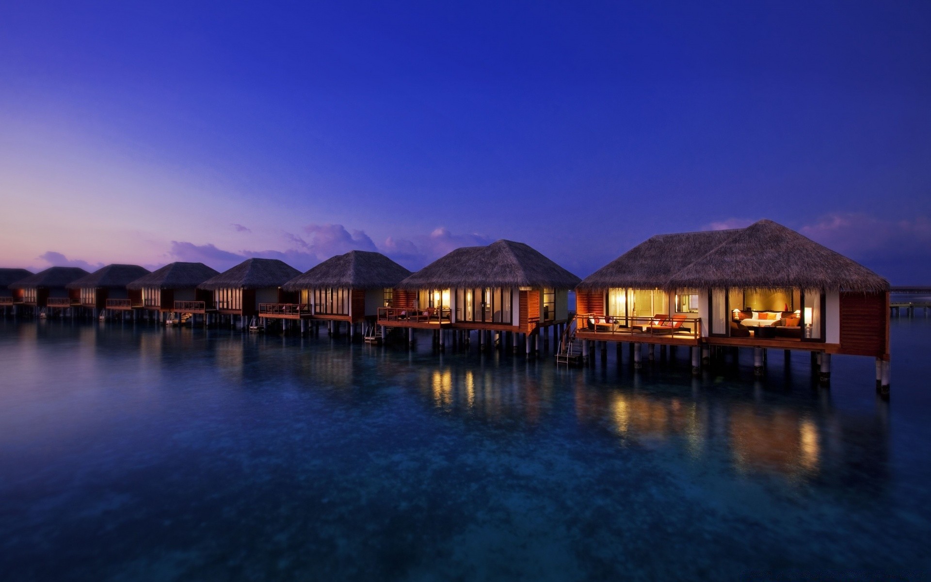 andere städte wasser reisen sonnenuntergang reflexion dämmerung meer abend dämmerung im freien meer see ozean resort pier himmel urlaub sonne tourismus