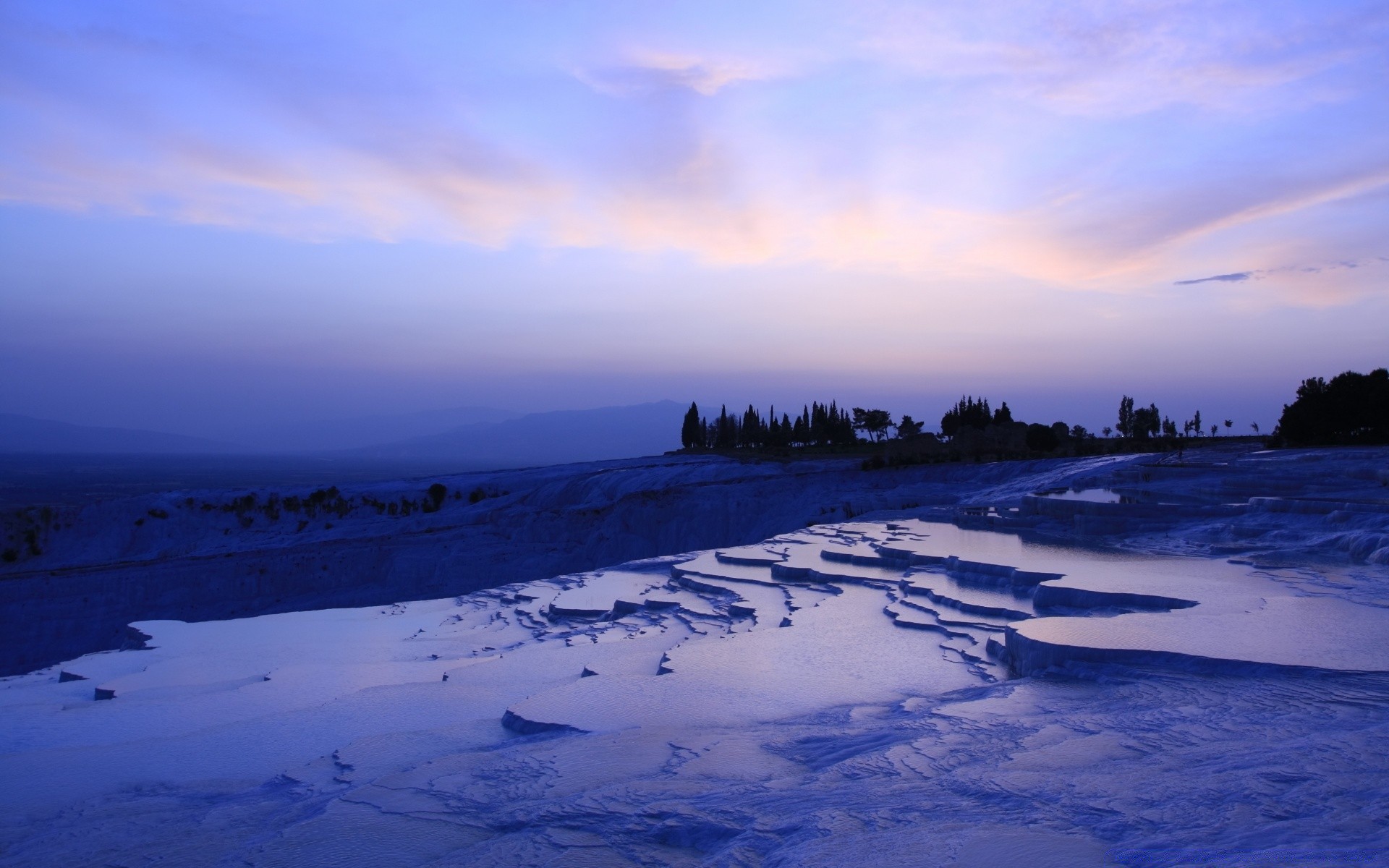 autres villes hiver neige paysage eau ciel froid nature à l extérieur coucher de soleil glace aube gel voyage